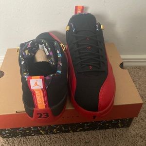 Air Jordan Retro 12
